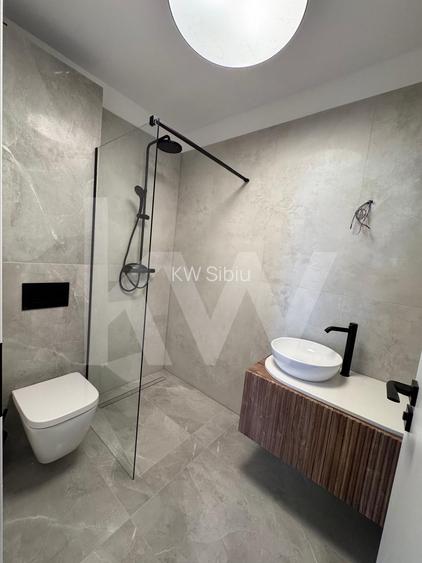 Apartament premium cu 3 camere – design personalizat și terasă spațioasă - 3