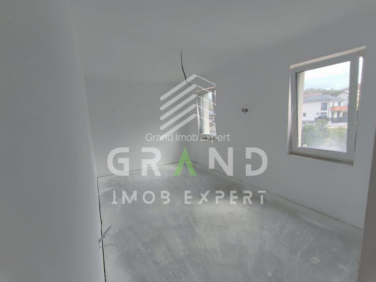 De vânzare–Casă individuală | Dezmir | 172 mp utili | Teren 440 mp - 5