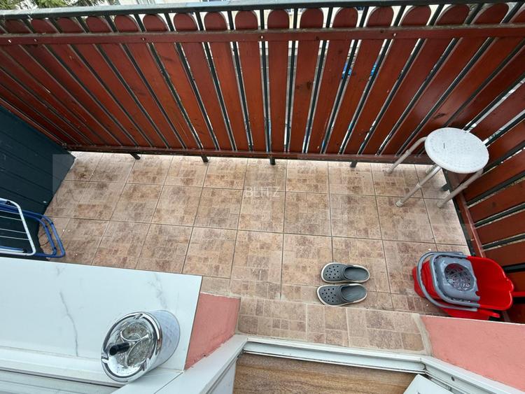 OFERTA apartament 3 camere, spatios 70 mp, mobilat si utilat, Tractorul - 6