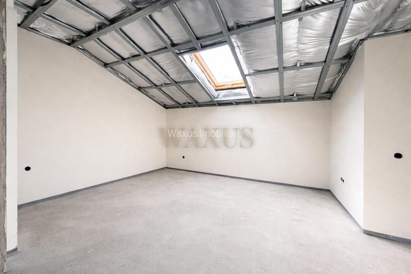 Apartament pe 2 Niveluri - SU 100MP I 3 Balcoane - zona Pod IRA - 7