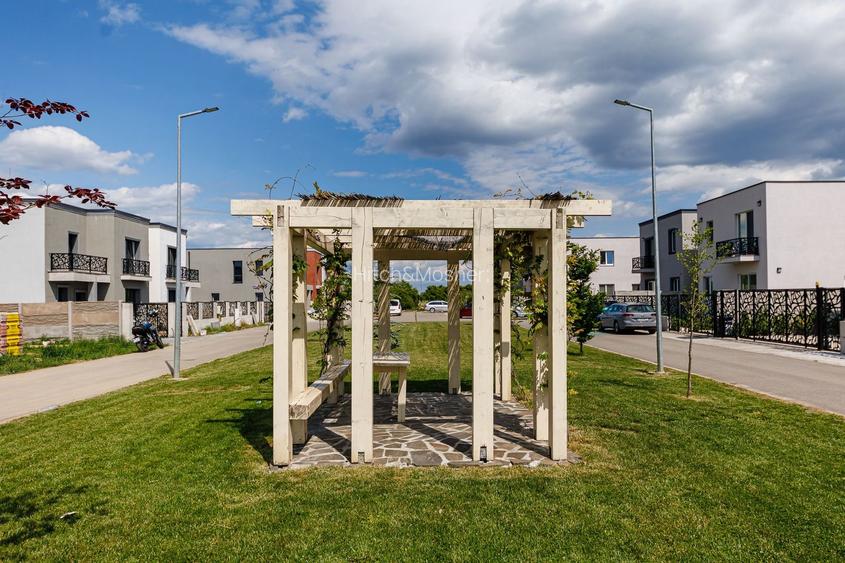 De vânzare: Casa moderna în Bucovăț – Comision 0% - 37