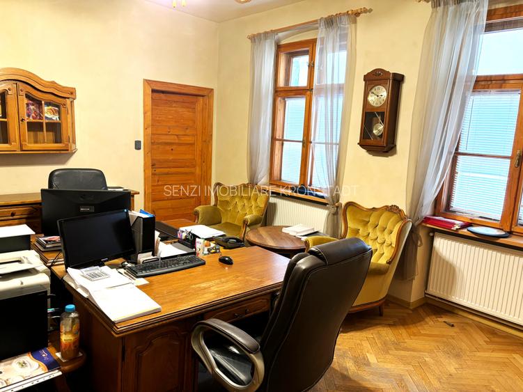 Apartament cu 2 camere | Centrul Vechi | Brasov - 7