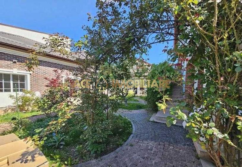 Vila de închiriat Pipera | Centrala | Parcare | Petfriendly - 7