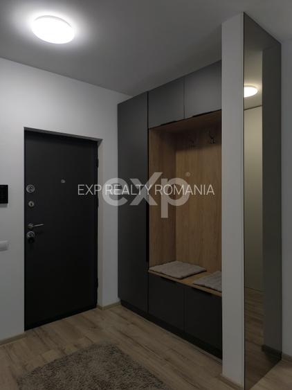 Apartament cu 2 camere | zona Teilor - 5