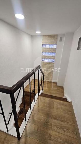 Apartament 3 camere în zona strazii Clinicilor - 12