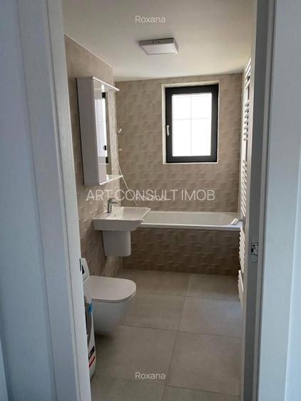 Studio | Cloud9 Residence- Pipera | Centrala Proprie | Parcare - 5
