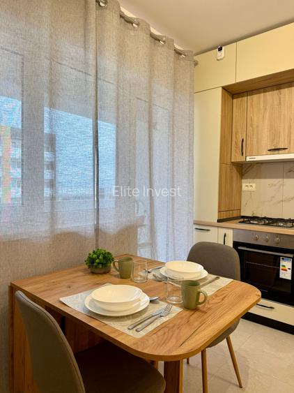 Apartament 2 camere-Ansamblu Rezidential Nou-Loc parcare inclus-Prima inchiriere - 12