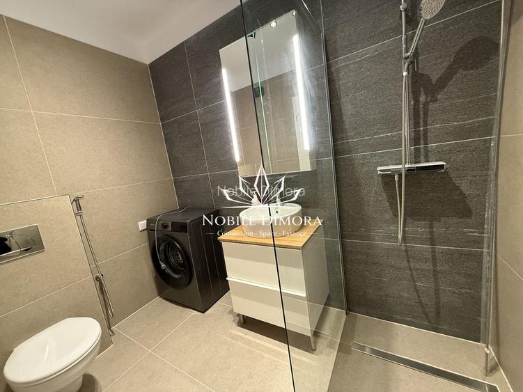 Apartament modern cu 2 camere si parcare in Torontalului, langa VOX - 15