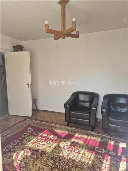 Apartament 3 camere zona Diana - 4