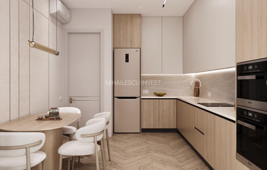 4 camere NOI sub 100.000€ | Proiect aproape finalizat |Suprafata mare pt familie - 9