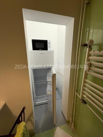 Apartament 2 camere metrou 1 Decembrie 1918-Trapezului - 8