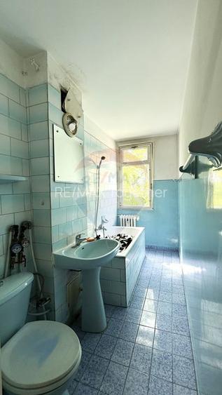 Garsonieră Decomandată Brancoveanu/Budimex - 5