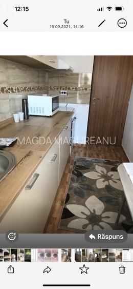 Proprietar, închiriez garsonieră  - 8