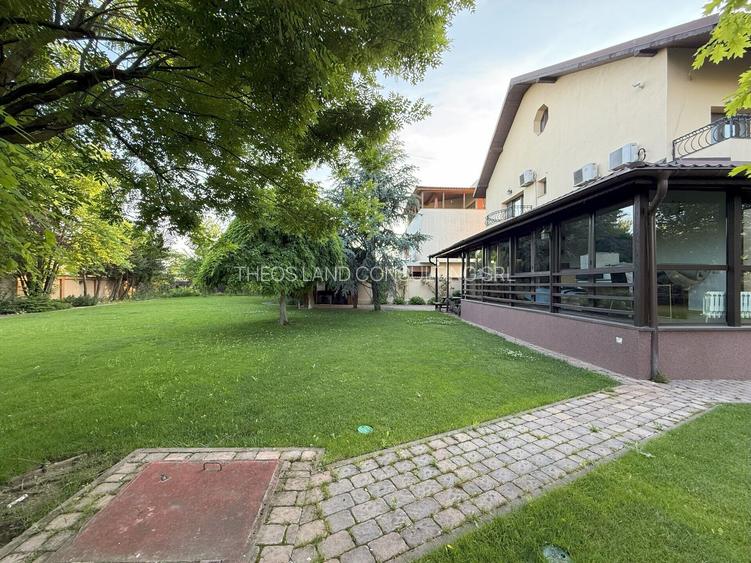 Vila 5 camere Prelungirea Ghencea | Oaza Verde | Bragadiru - 10