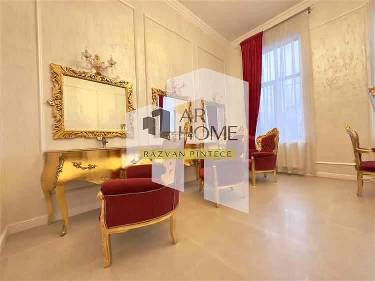 Vila interbelica renovata complet in zona centrala Ploiesti - 15