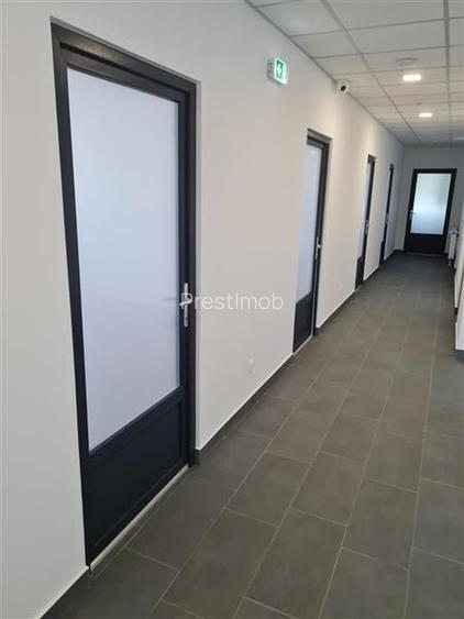 De inchiriat birouri pe str.Barajului. - 9