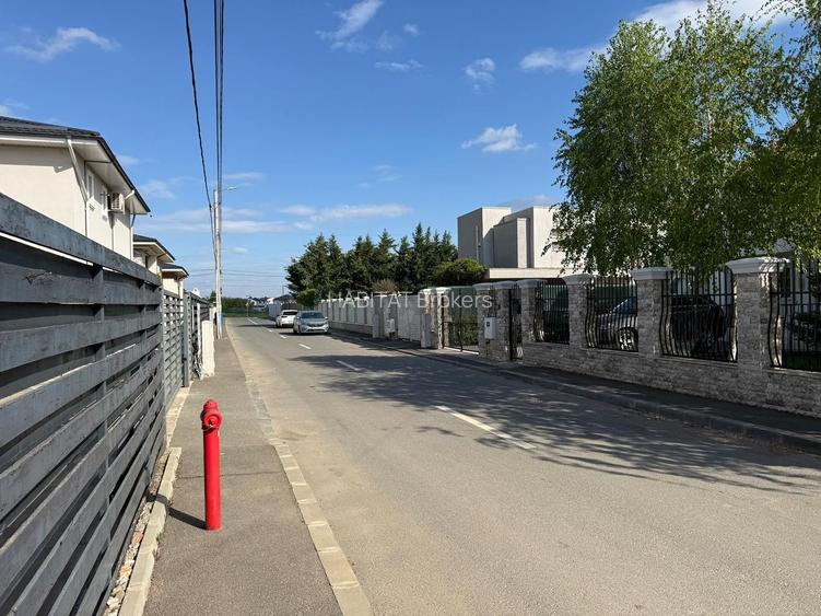 Vilă Duplex Zona Centrala Otopeni | Complet Mobilată & Utilată | Comision 0 - 17