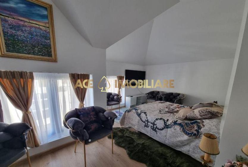 De inchiriat Vila | Fundeni | 7 Camere | Parcare | Lac - 6