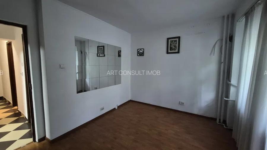 3 Camere | Decomandat | Et ! | Decebal | Pretabil Birou Cabinet | - 3