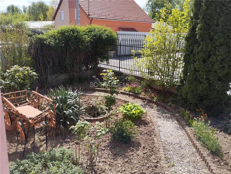 Casă Elegantă și Funcțională în Sibiu, Zona Lazaret - 6