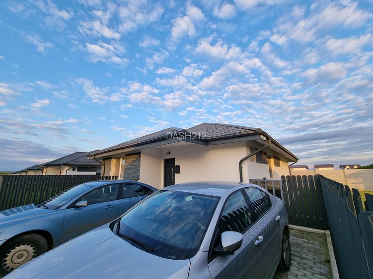 Casa Visurilor Tale în Astoria Estate One - Liniște, Confort și Natură la Ușa Ta - 3