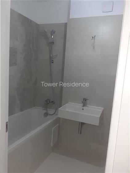 Apartament 2 Camere Incalzire in Pardoseala Ansamblu Nou Rahova - 13