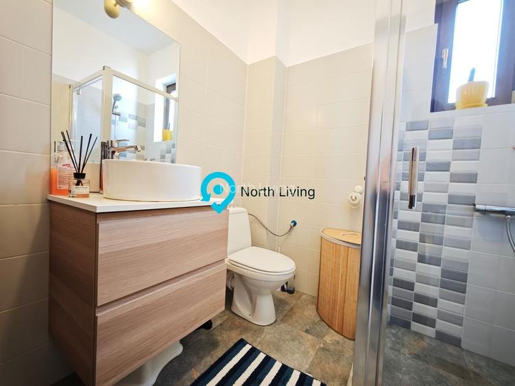 2 camere lângă Parcul Bazilescu | bloc 2019 | parcare inclusă - 15