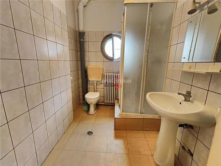 Casa spatioasa cu gradina mare zona Expozitiei  Agronomie - 23