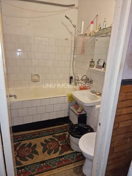 Gradinari-ICG-3 Camere Decomandat-bloc 80' - 5