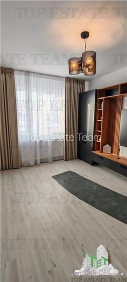 Apartament 2 camere cu finisaje premium si toate utilitatile in Cartierul Milita - 19