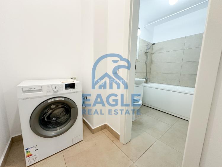 Tomis 3 - 2 Camere 64 MP renovat cu centrala si balcon pe termen lung - 16