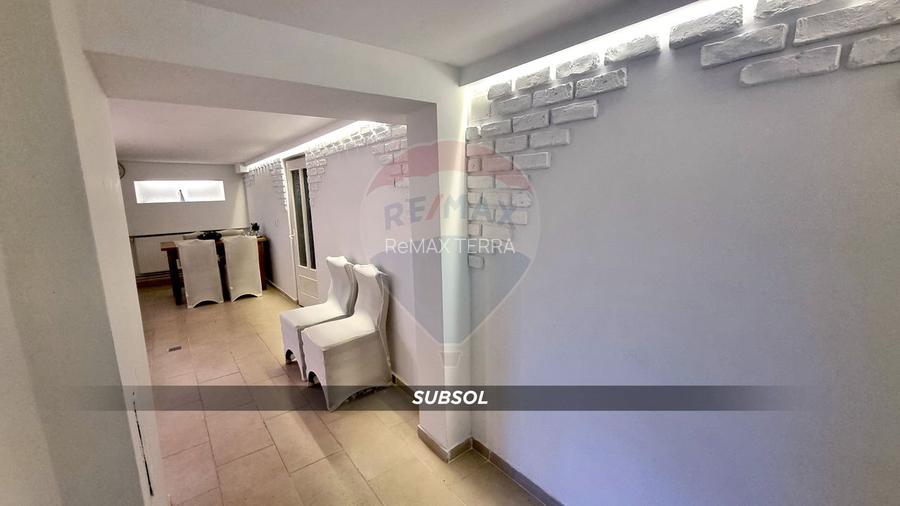 Vă propunem spre vânzare o proprietate spațioasă - 40