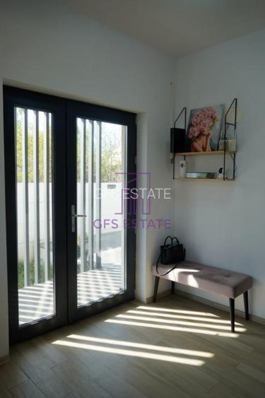 Inchiriere Vila Tunari - 10