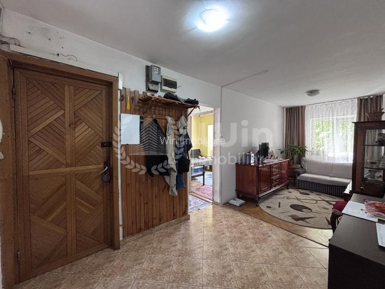 Apartament 4 camere | Decomandat | Etaj 2 | Manastur | Zona Ion Mester - 6