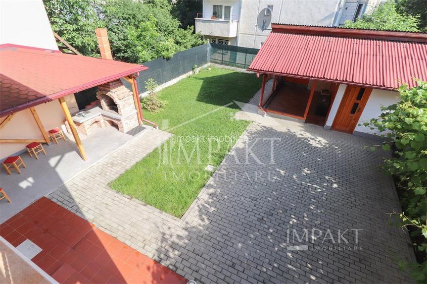 Casa individuala in cartierul Gheorgheni ! - 19