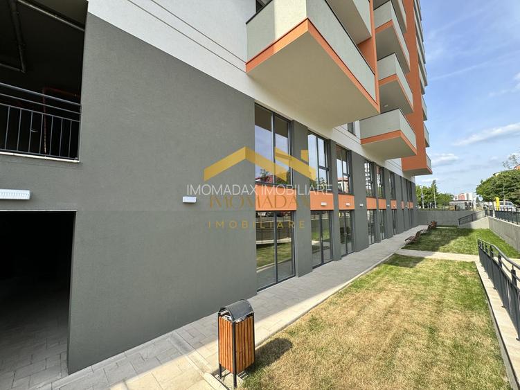 Aradului-2 camere-Loc de parcare Inclus - 12