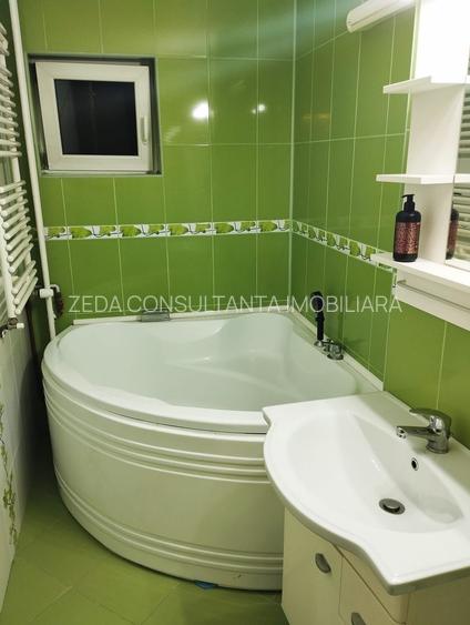 Garsoniera Colentina - Parc Plumbuita - Rascoala 1907 - 1800 RON - 10