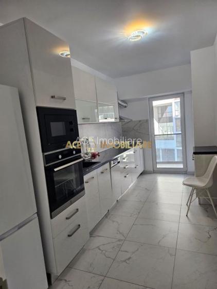 2 Camere de inchiriat | Colentina - Grand LakeView | Centrala proprie - 4