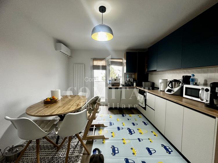 Apartament 2 dormitoare | Etaj intermediar | Manastur - 6