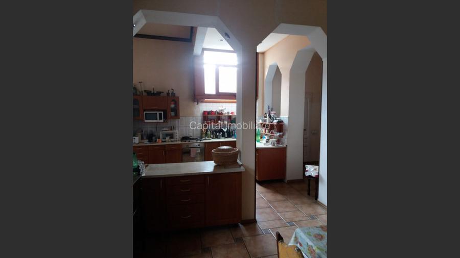 Casa la curte comuna pe 3 nivele, 300mp utili 0% comision - 11