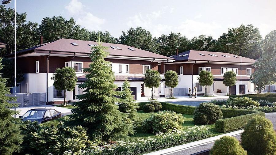 Oxford Gardens-Vila de Lux in apropiere de Scoala Americana - 26