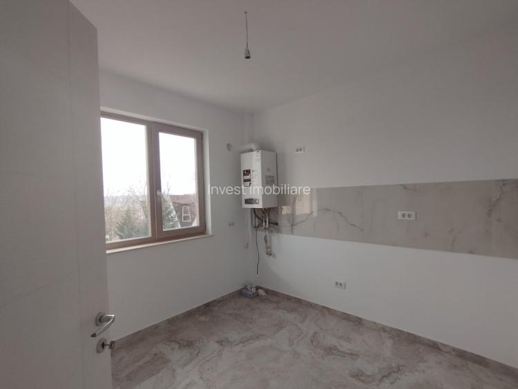 COMISION 0%! 3 camere cu gradina  Valea Lupului-Rediu - 3