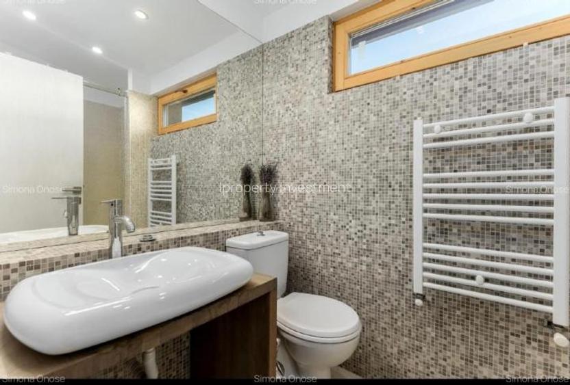 Spatiu Birou | Mosilor - Foisorul de Foc | 4 Camere | Duplex | Parcare - 5