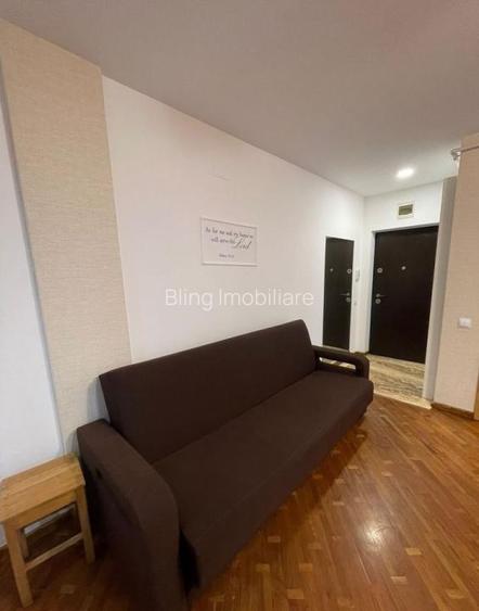Apartament de inchiriat 3 camere Marasti - 3