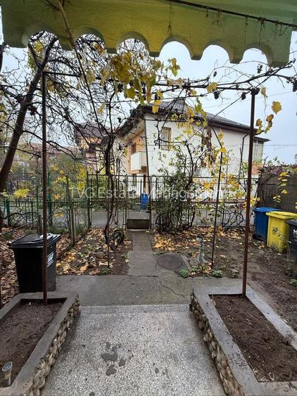 Vila P+1 Craiova central - 4