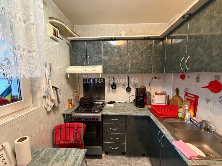 Apartament 3 camere - Campia Libertatii - 8