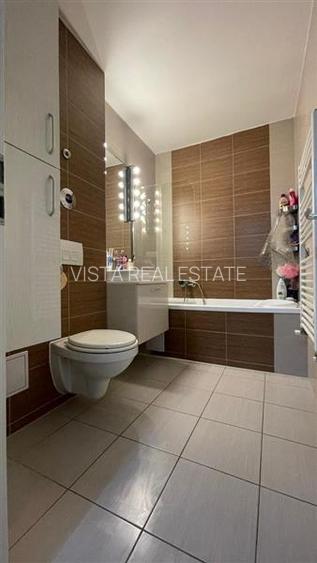 Apartament de inchiriat 2 camere, Avantgarden - 9