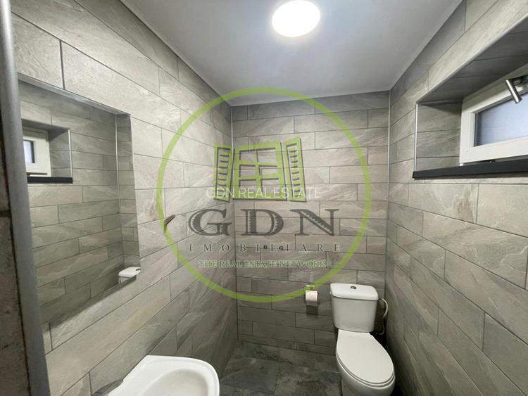 Casa plan parter, 141 mp teren, 85 mp utili, Catargiu - 6