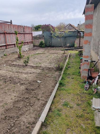 Vând casă lumina din BCA investitie - 3