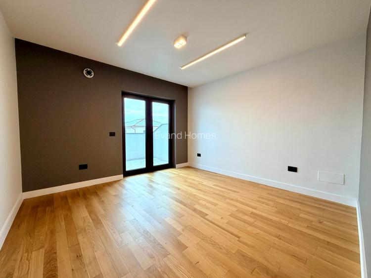 Casa individuala superba 5 camere - Ciarda Timisoara - Comision 0% - 10